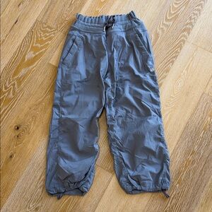 Lululemon Studio Crop pants